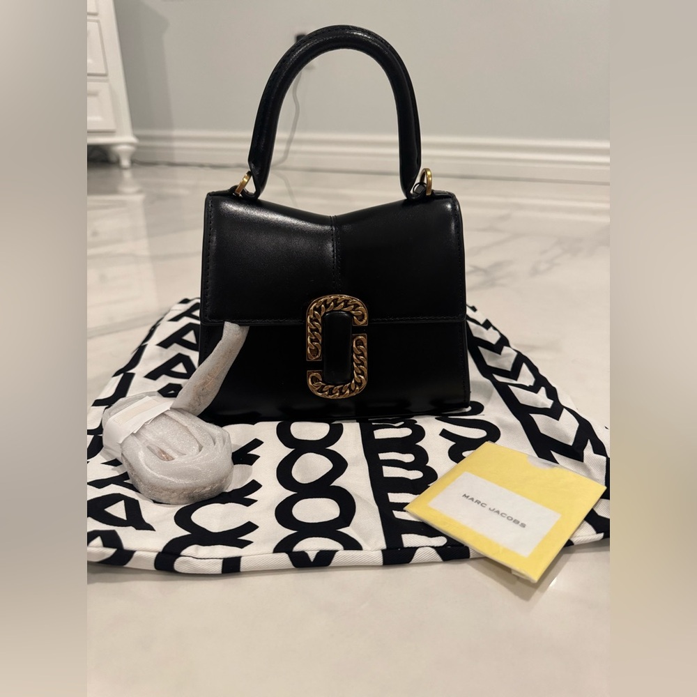 NWT Marc Jacobs bag